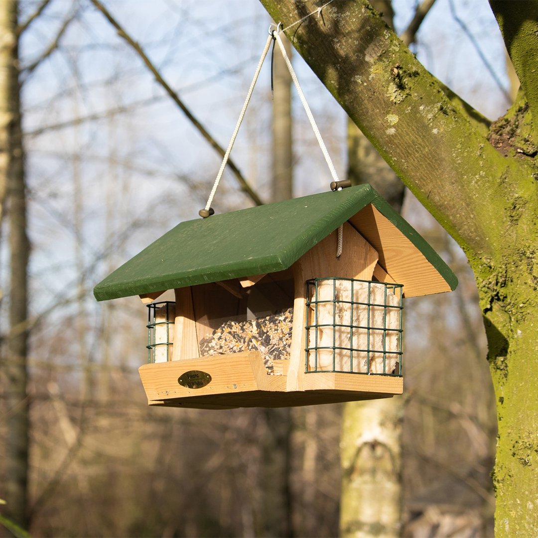 Nest Boxes