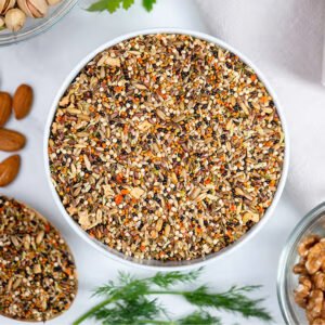 Bird Food 2
