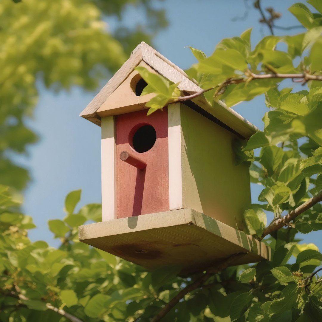 Nest Boxes 4