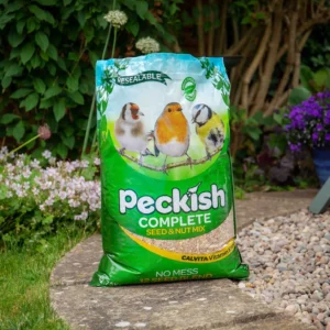 Peckish Complete Seed Mix 3.5kg.
