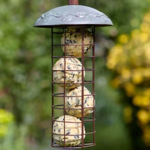 Energy Ball Feeder, by Secret Garden