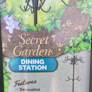 Dining Station by Secret Garden