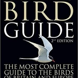 Collins Bird Guide 2nd Edition