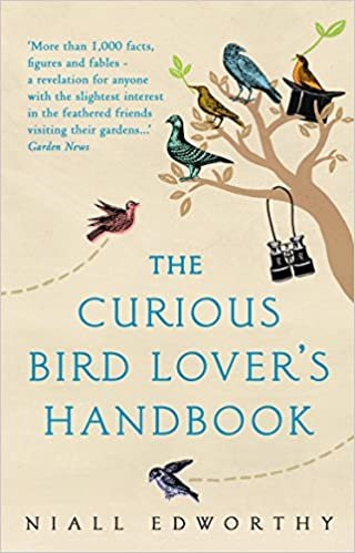 The Curious Bird Lover's Handbook