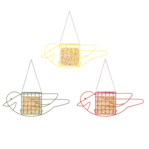 Suet Cake Holder