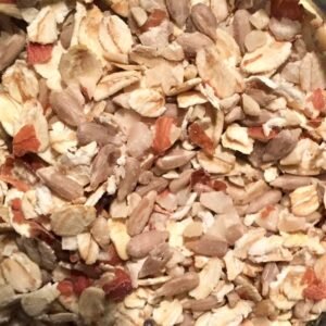 Blend No 3 Full Irish, 5kg pack