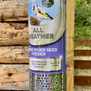 All Weather, large Nyjer Feeder