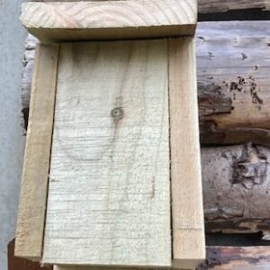 Bat Box