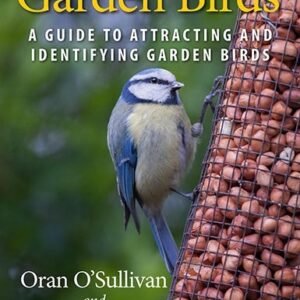 Ireland's Garden Birds