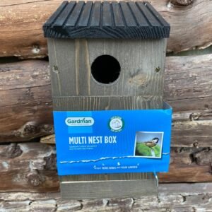 Multi Nest Box