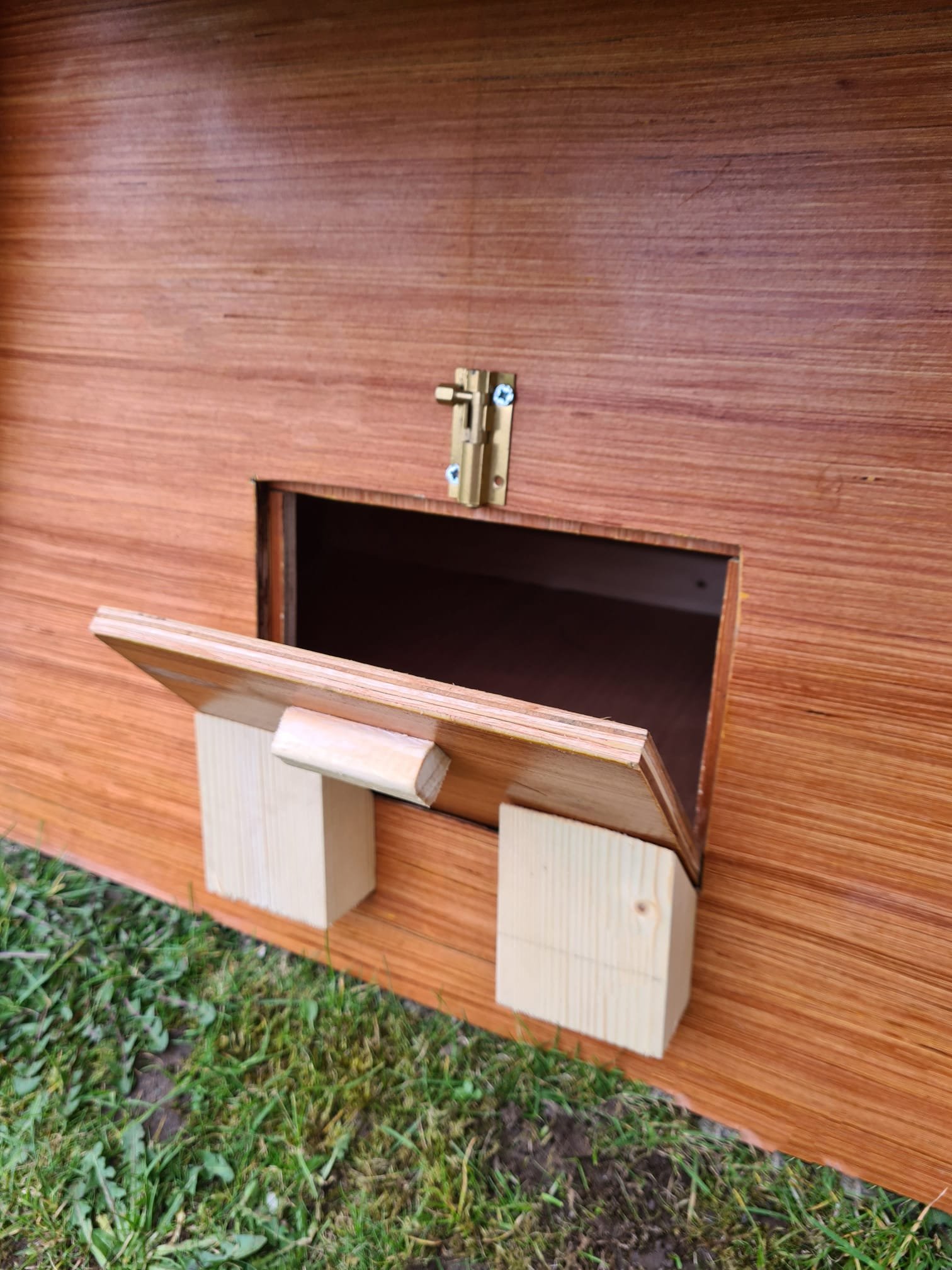Barn Owl nest box, outdoor design - Image 6