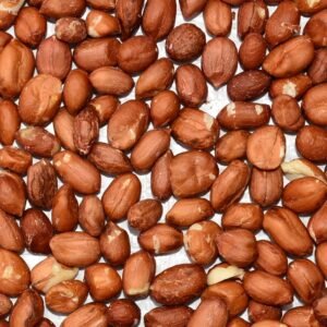 Peanuts, premium quality 10kg