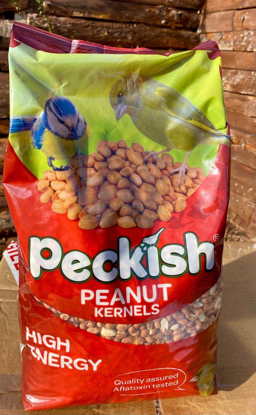Peanuts, premium quality 10kg - Image 3