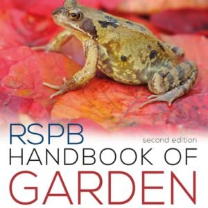 RSPB Handbook of Garden Wildlife