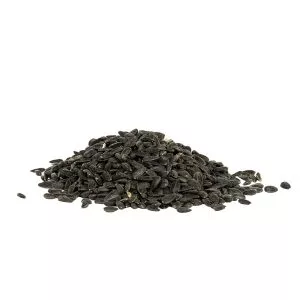 Black Sunflower Seed 5 kg sack