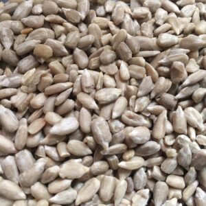 Gardman Sunflower Hearts 12.75 kg sack